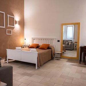 Camera deluxe con letto king size