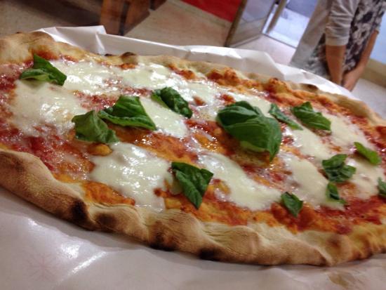 Pizzeria a tutta pizza